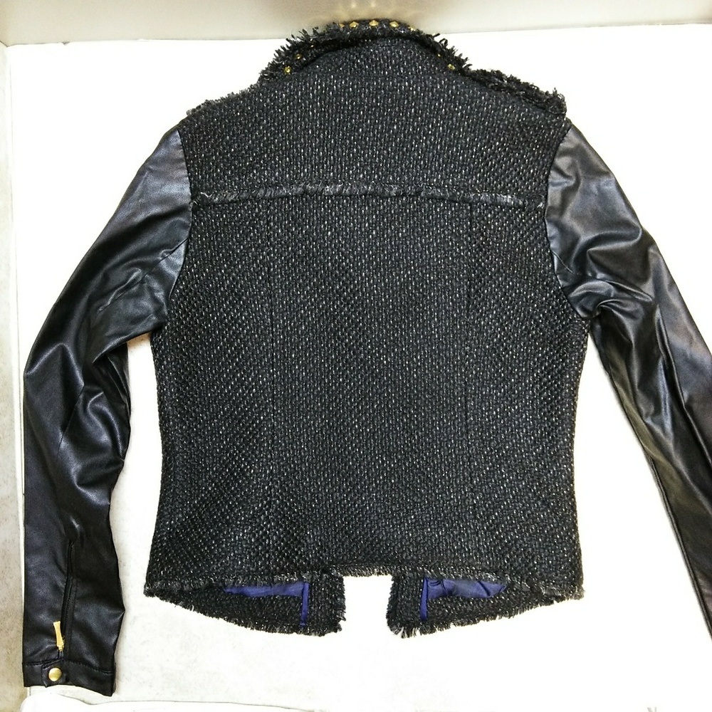 NWT Tweed jacket - Picture 2 of 5